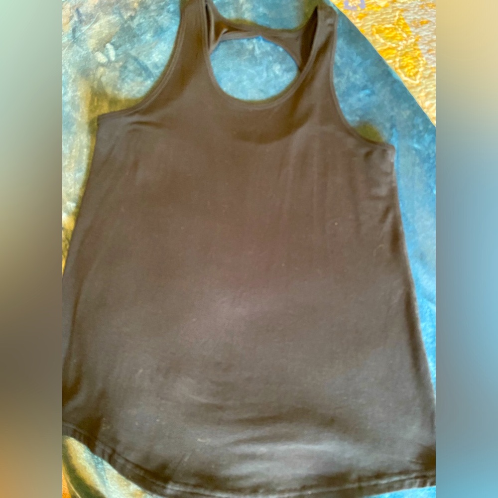 Zyia Tank